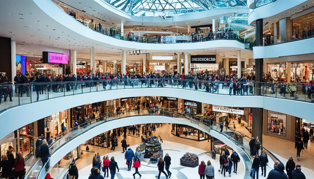 Toronto shopping malls Toronto shopping malls