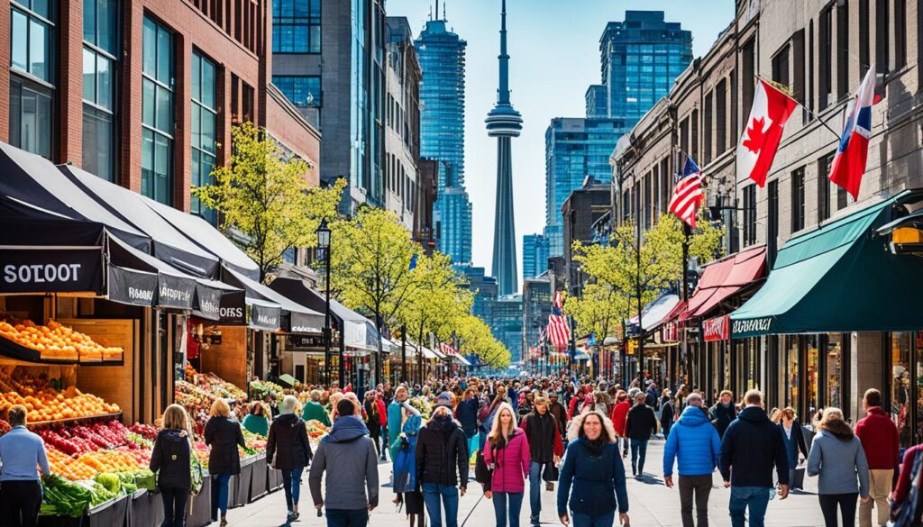 Toronto shopping tips Toronto shopping tips