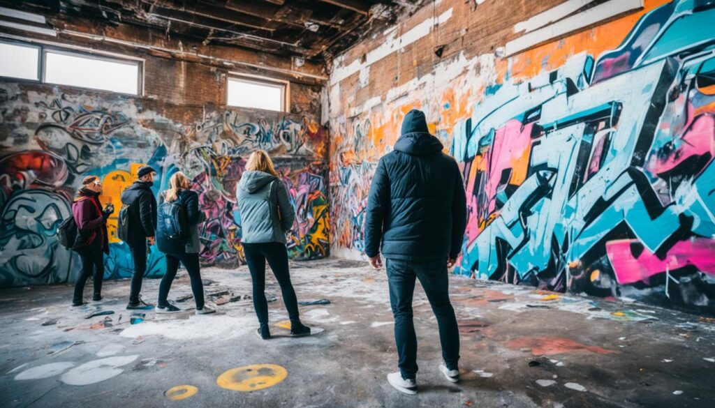 Toronto unconventional activities Toronto unconventional activities