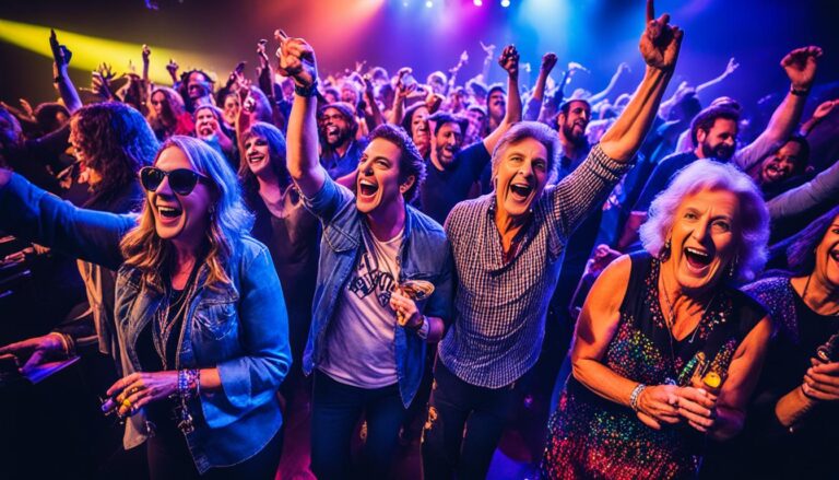 Toronto's best live music venues