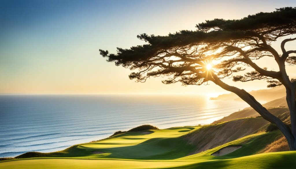 Torrey Pines Golf Course Torrey Pines Golf Course