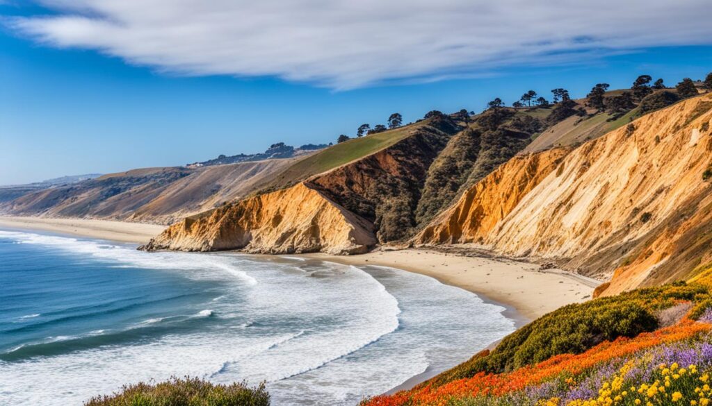 Torrey Pines State Beach Torrey Pines State Beach