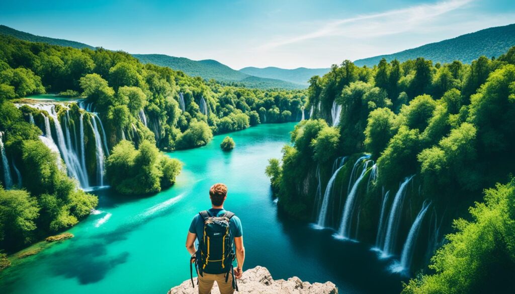 Tourist Destinations Bosnia Tourist Destinations Bosnia