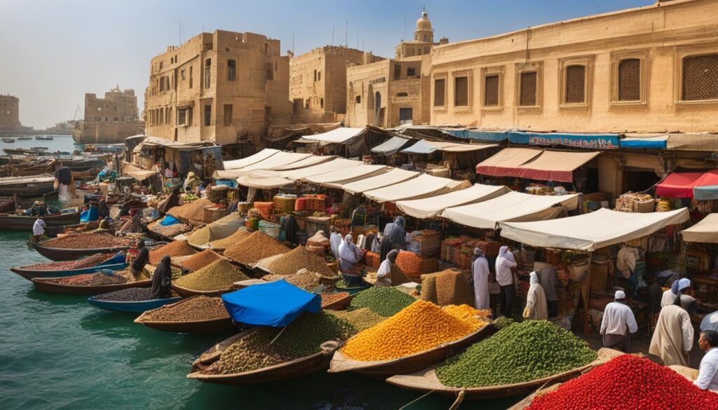 Tourist attractions near Alexandria Tourist attractions near Alexandria