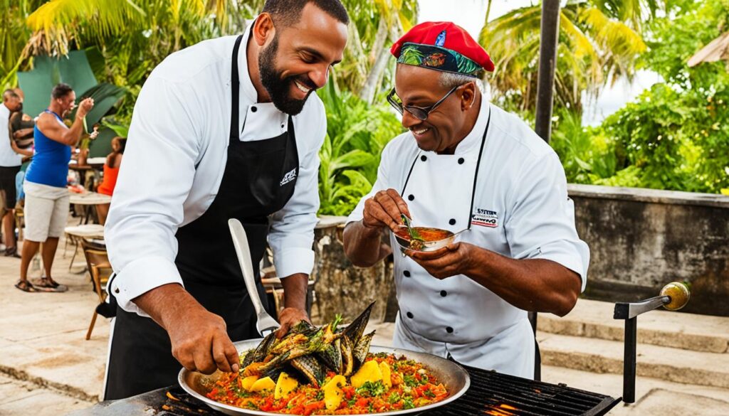 Traditional Bajan Recipes and Techniques Traditional Bajan Recipes and Techniques