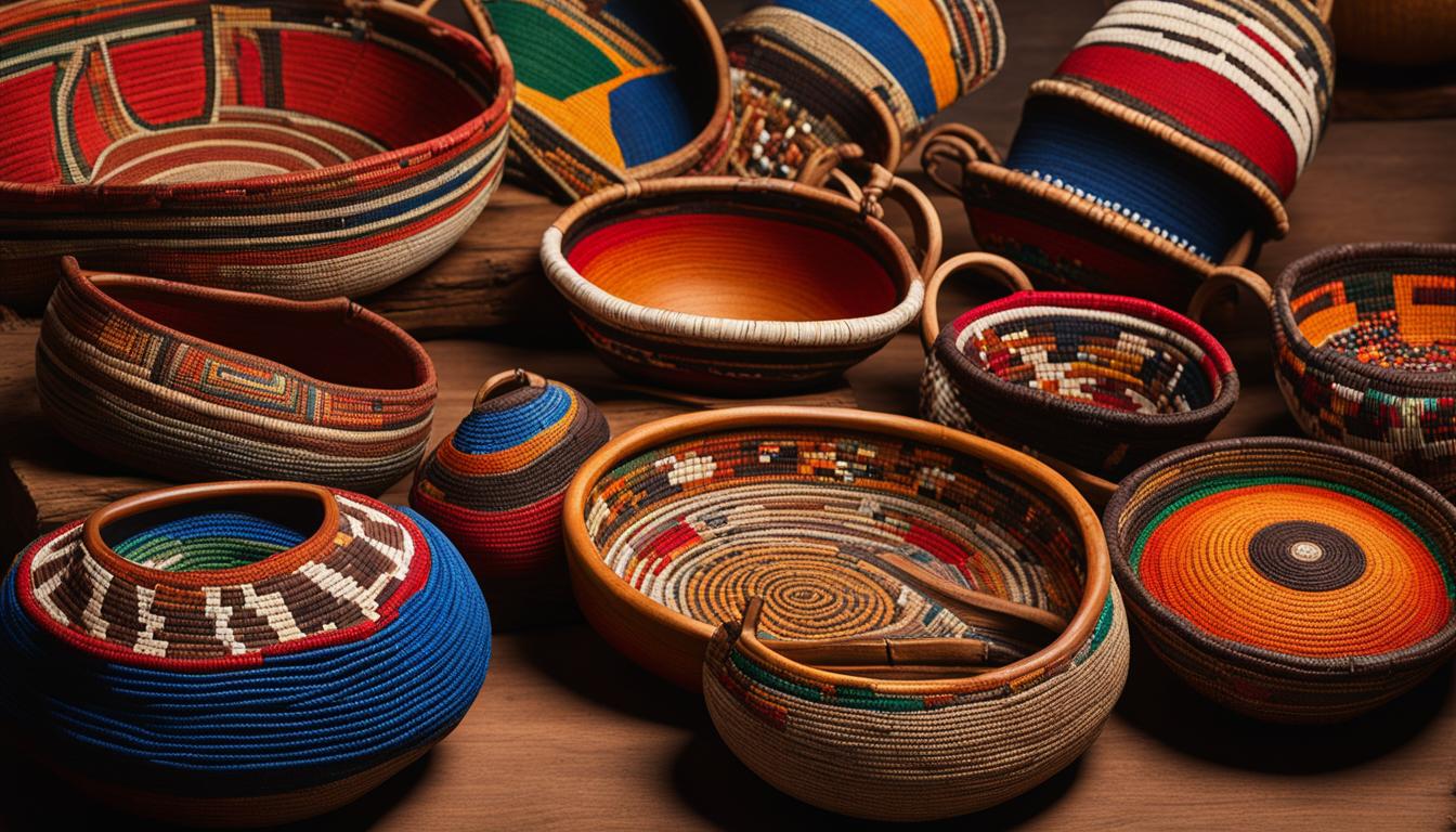 Indigenous Crafts Using Shells Example Explore First Nations Cultural Experiences In Canada