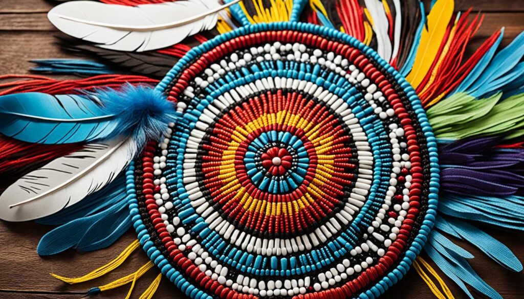 Traditional Indigenous crafts Traditional Indigenous crafts
