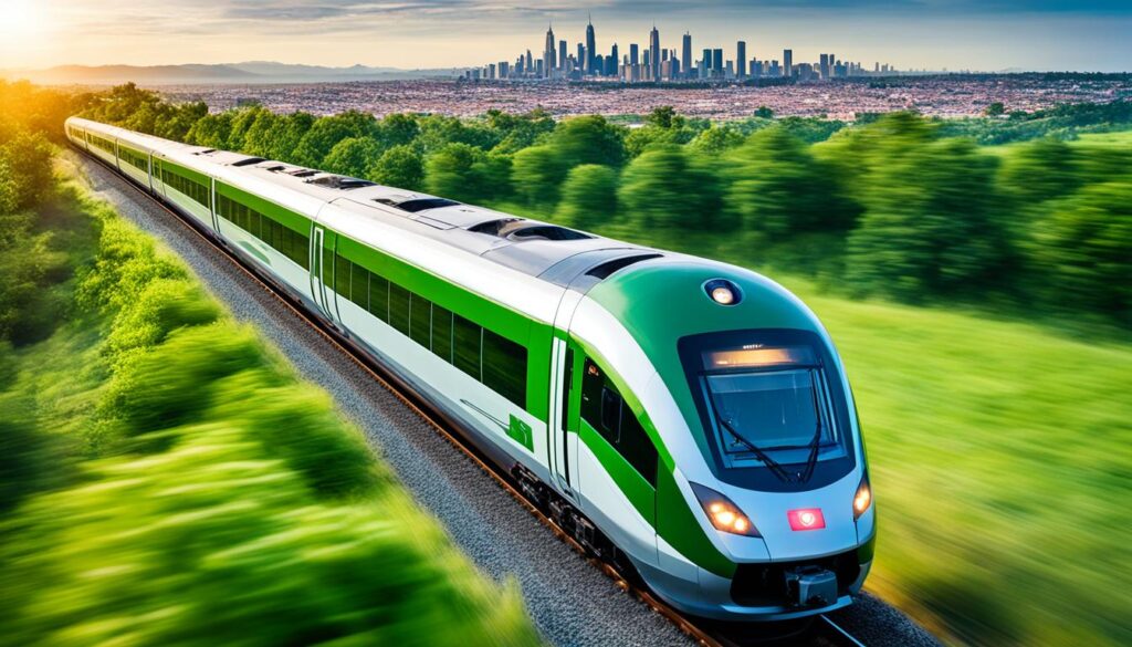 Train options from Copenhagen Airport Train options from Copenhagen Airport