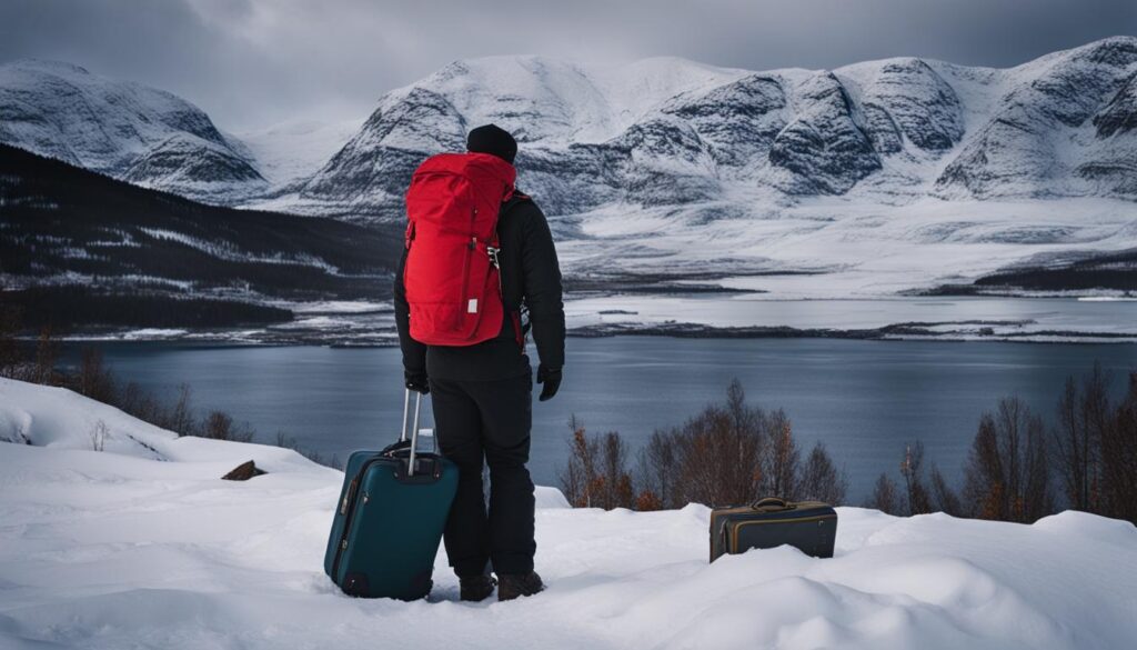 Travel Insurance and Other Preparations Travel Insurance and Other Preparations
