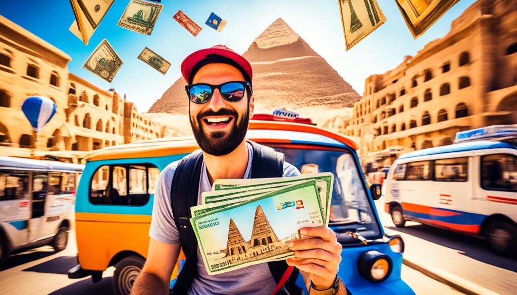 Travel expenses Egypt Travel expenses Egypt