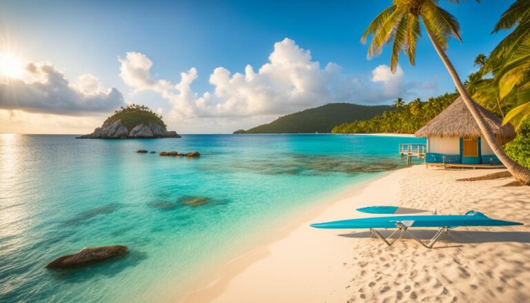 Traveling the Caribbean on a budget: tips and tricks for cost-saving?