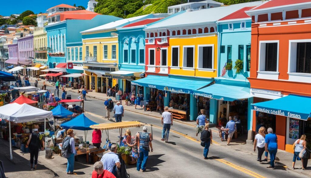 Traveling to Bridgetown tips Traveling to Bridgetown tips