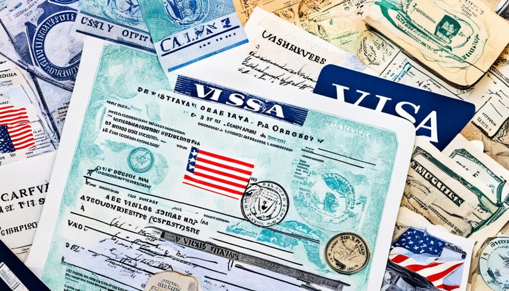 Traveling to the USA requirements Traveling to the USA requirements