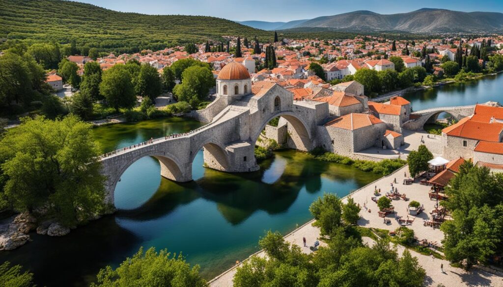 Trebinje Cultural Sites Trebinje Cultural Sites