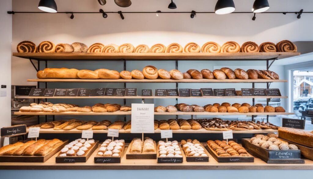 Trondheim Bakeries Trondheim Bakeries