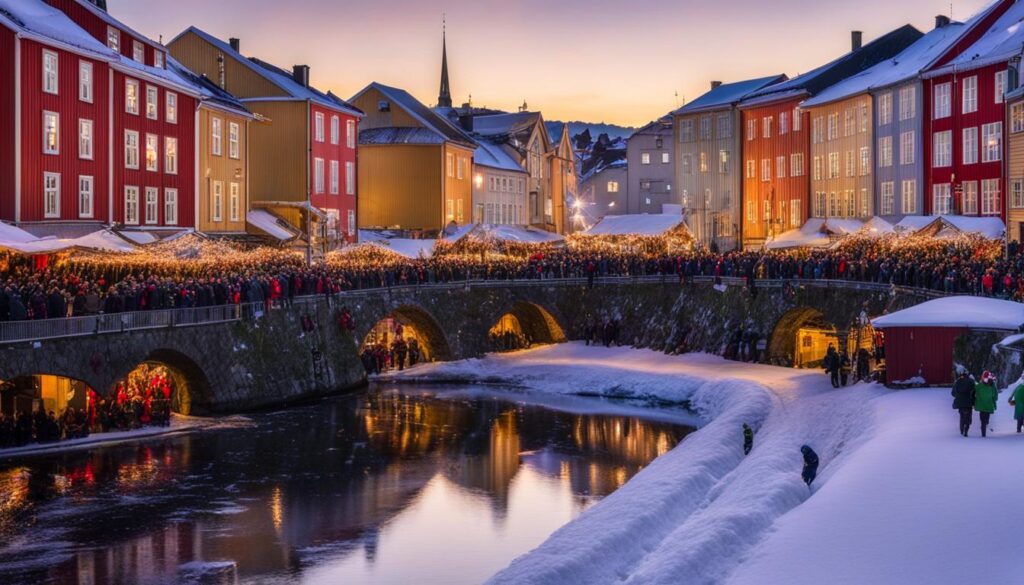 Trondheim Winter Festival Trondheim Winter Festival