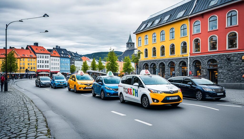 Trondheim transportation services Trondheim transportation services