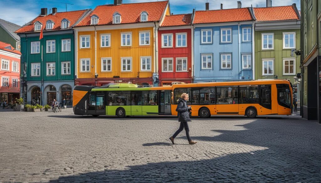Trondheim travel tips Trondheim travel tips