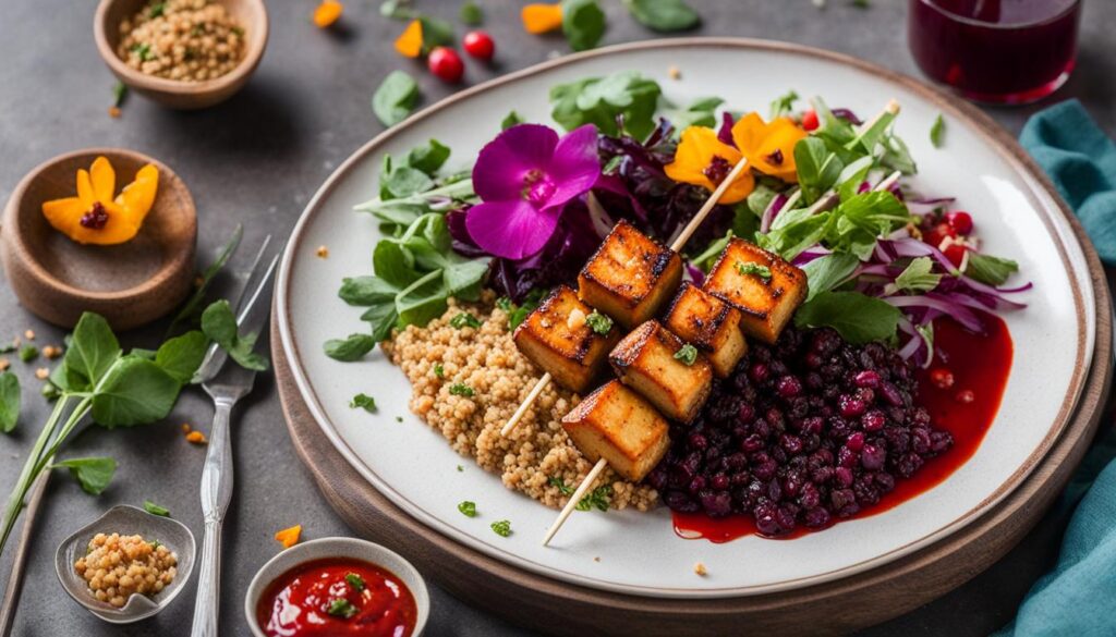 Trondheim vegan food Trondheim vegan food