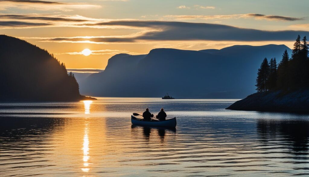 Trondheimsfjord travel advice Trondheimsfjord travel advice