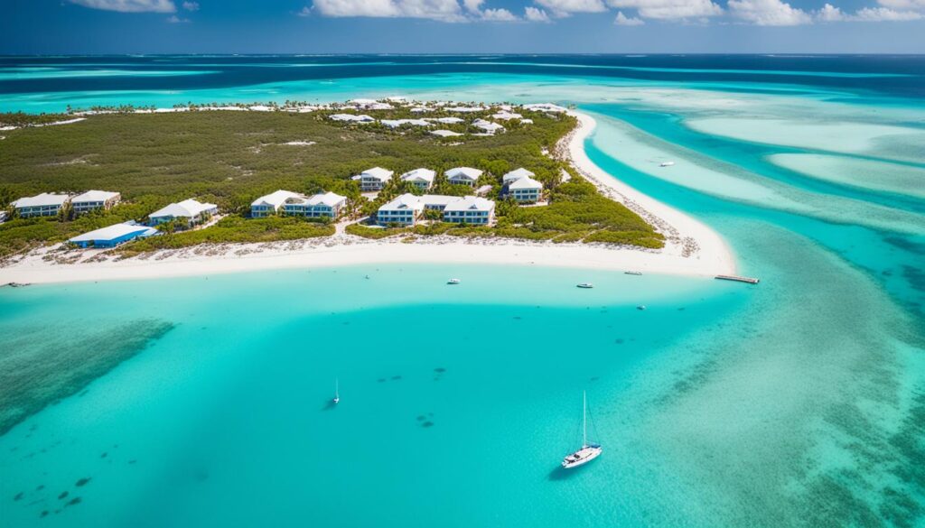 Turks and Caicos Islands Turks and Caicos Islands