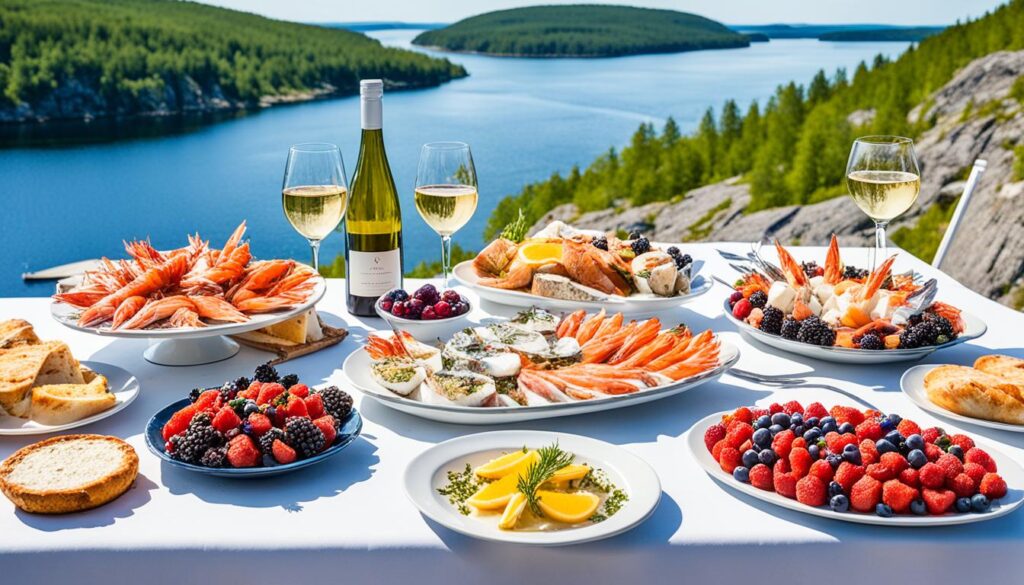 Turku Archipelago Gastronomy Turku Archipelago Gastronomy