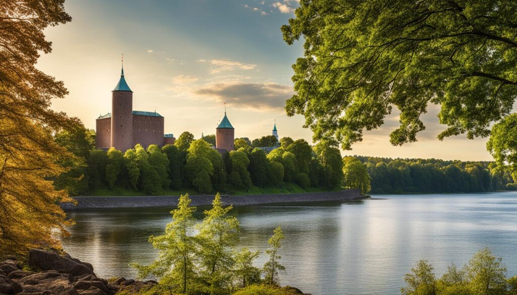 Turku Castle Turku Castle