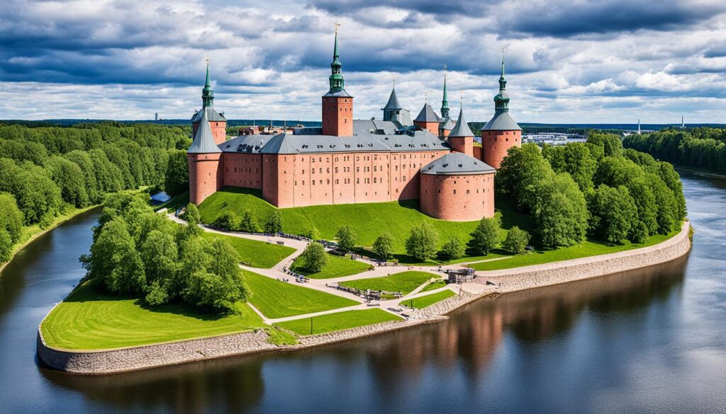Turku Castle Turku Castle