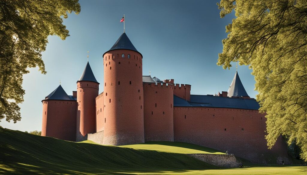 Turku Castle Attractions Turku Castle Attractions