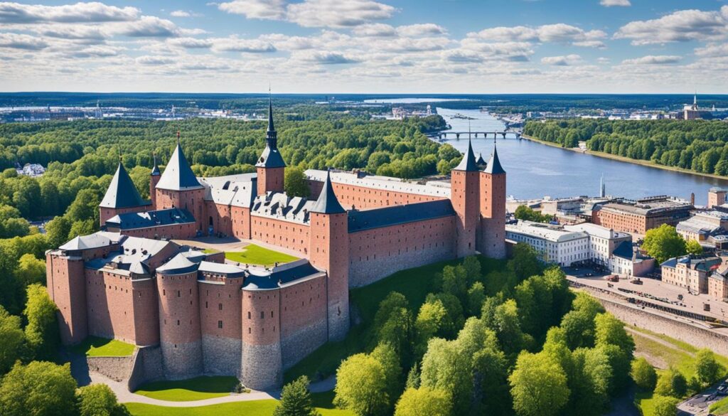 Turku Castle - Immerse Yourself in Turku's Rich History Turku Castle - Immerse Yourself in Turku's Rich History