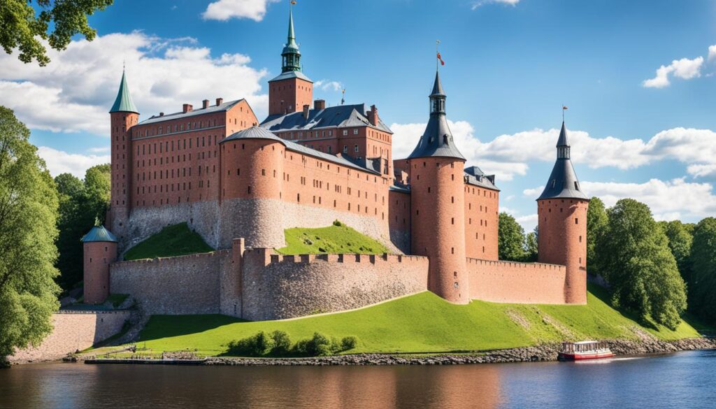 Turku Castle - Uncover History in Turku Turku Castle - Uncover History in Turku