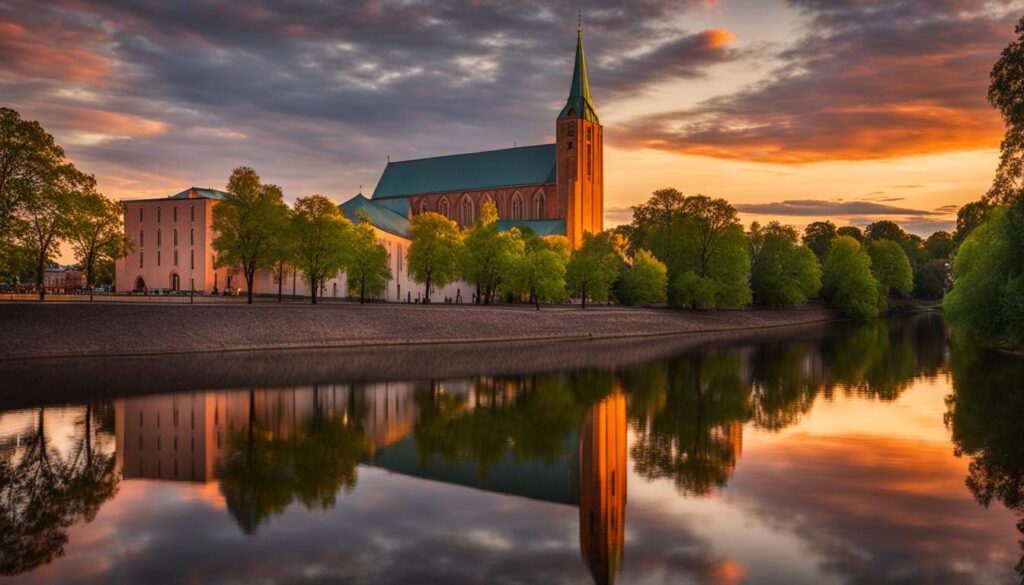 Turku Cathedral Turku Cathedral