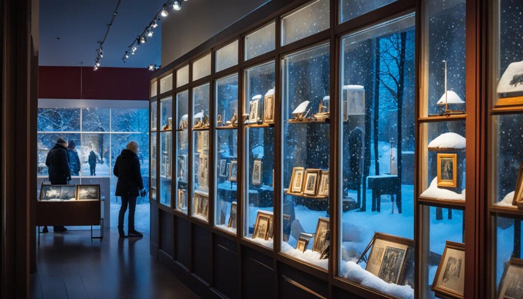 Turku Museums in December Turku Museums in December