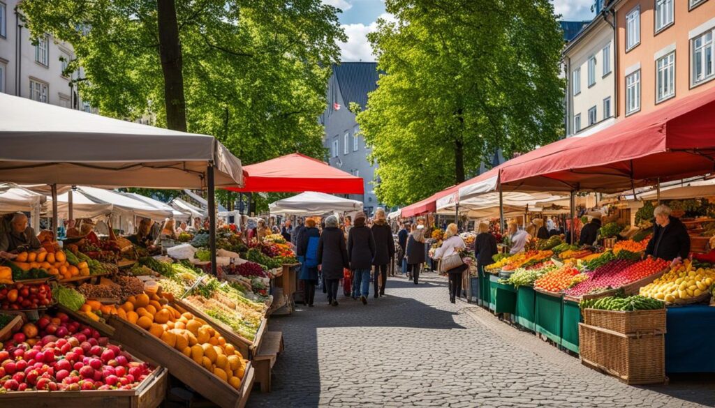 Turku Shopping Guide Turku Shopping Guide