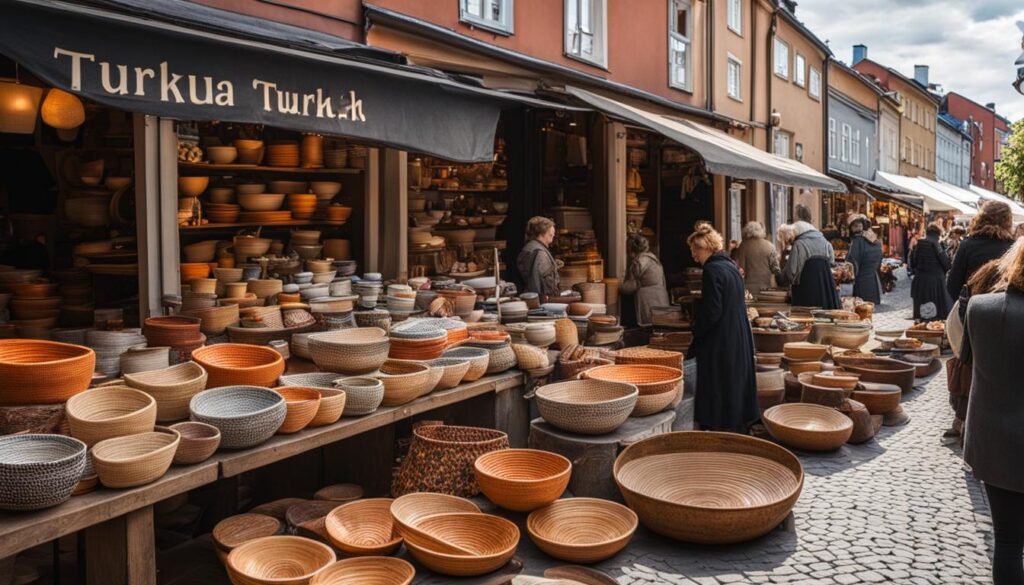 Turku artisanal goods Turku artisanal goods
