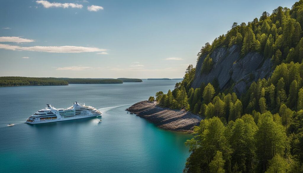 Turku day cruises Turku day cruises