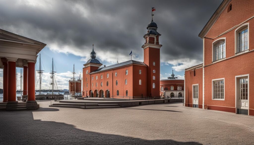 Turku historical attractions Turku historical attractions