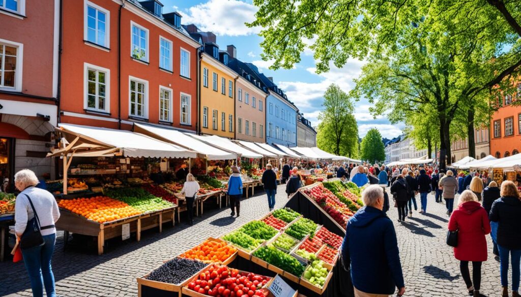 Turku marketplaces Turku marketplaces