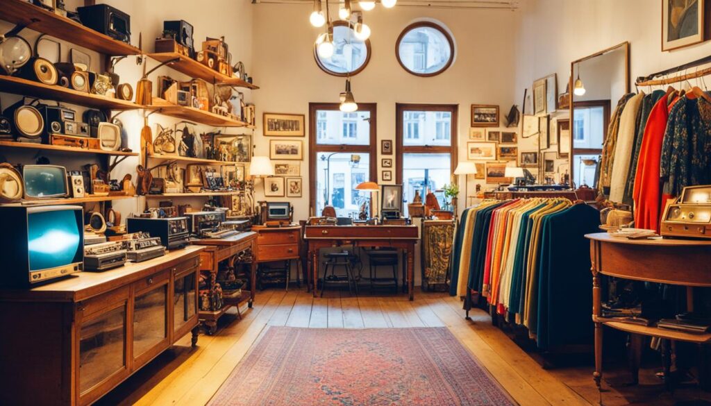 Turku vintage shops Turku vintage shops
