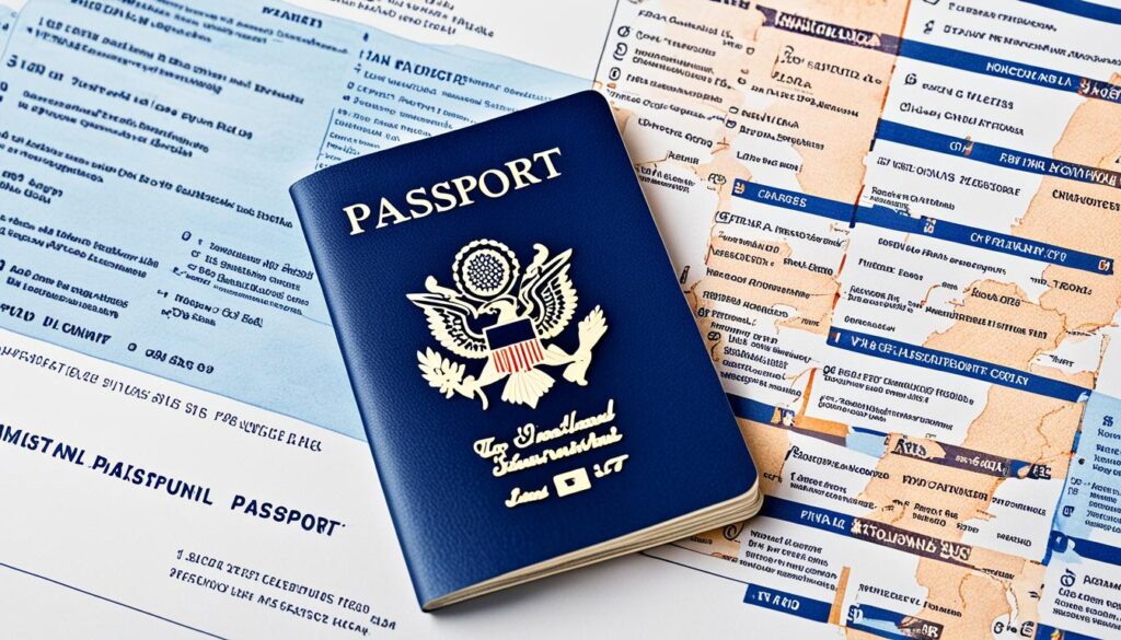 US Passport Requirements for Travel to Finland US Passport Requirements for Travel to Finland