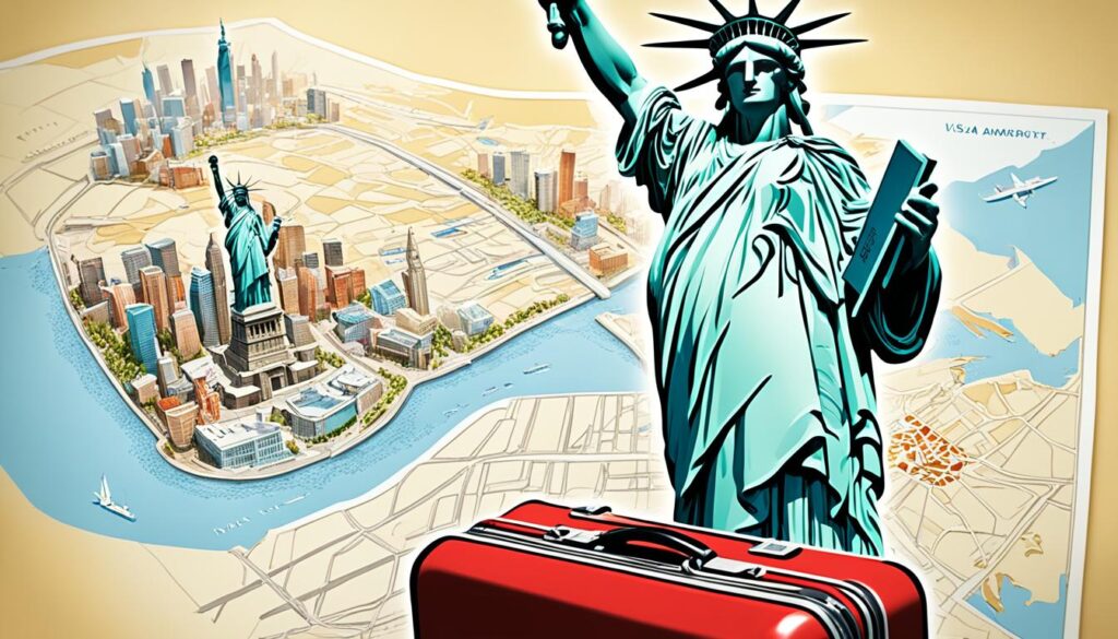 US Travel Tips for Foreigners US Travel Tips for Foreigners