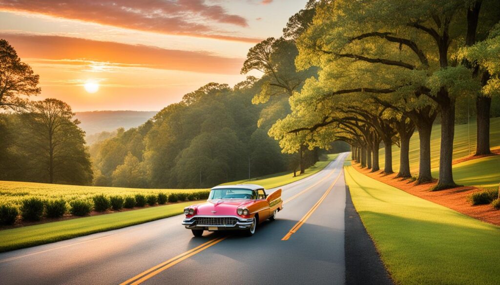 US road trip destinations US road trip destinations
