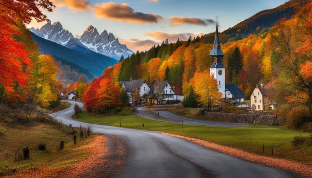 US road trip destinations US road trip destinations