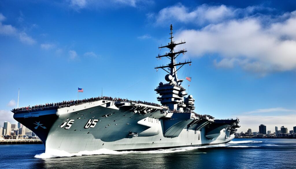USS Midway Museum USS Midway Museum