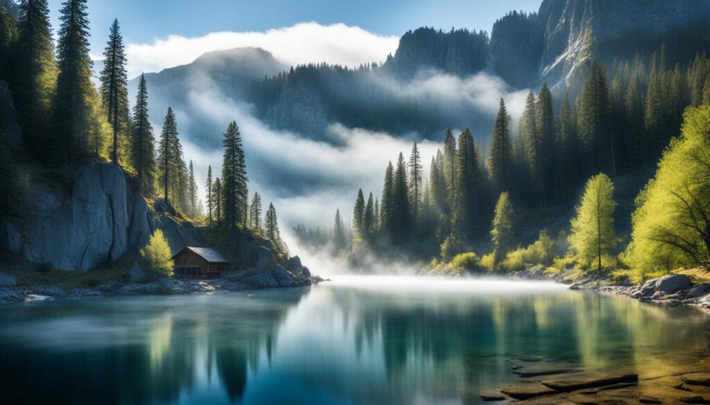 Uncommon Travel Destinations in Canada Uncommon Travel Destinations in Canada