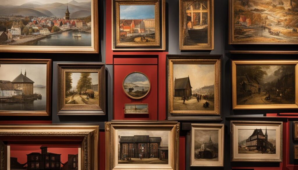 Unconventional Museums Trondheim Unconventional Museums Trondheim