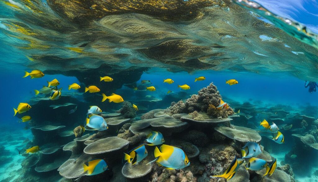 Underwater Museum (MUSA) Underwater Museum (MUSA)