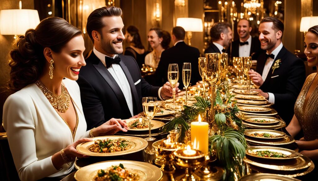 Unforgettable Dining Experiences in Las Vegas Unforgettable Dining Experiences in Las Vegas