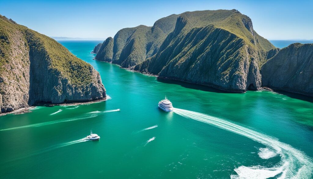Unforgettable Emerald Bay Sightseeing Cruises Unforgettable Emerald Bay Sightseeing Cruises
