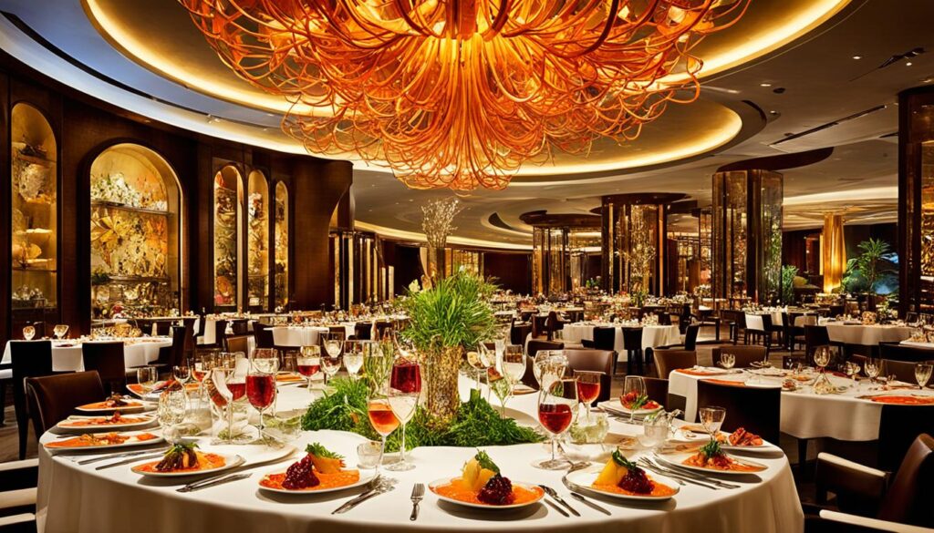 Unforgettable Gastronomic Adventures Unforgettable Gastronomic Adventures